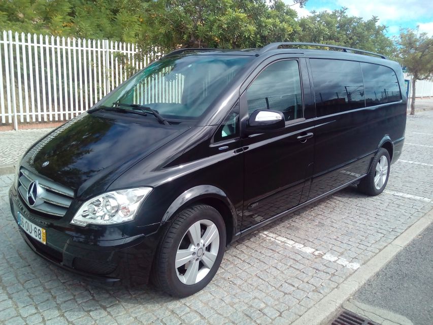 Lisbon: Layover Tour with Airport Pickup and Drop-Off - Belem: pastries since 1837 plus the riverfront landmarks