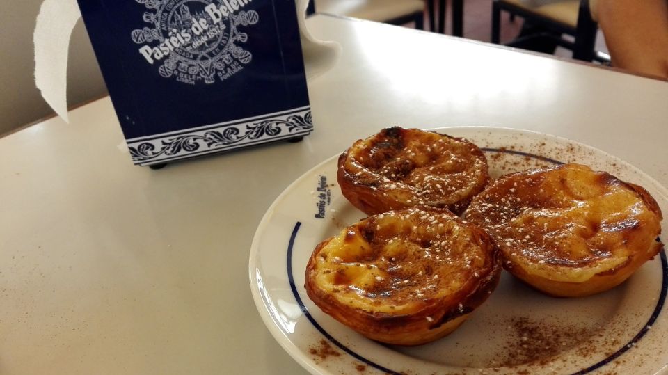 Lisbon: Layover Tour with Airport Pickup and Drop-Off - Who this Lisbon layover tour fits best