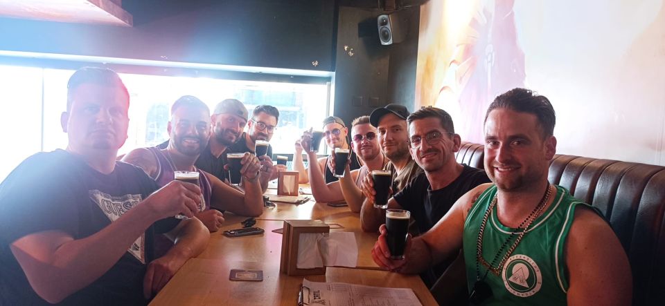 Lisbon: Legendary Beer Dinner - Pairing craft beers with Portuguese flavors (and why it’s worth it)