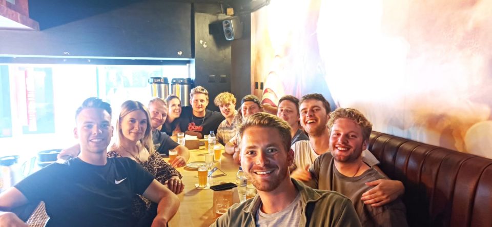 Lisbon: Legendary Beer Dinner - Who this Lisbon beer dinner is best for