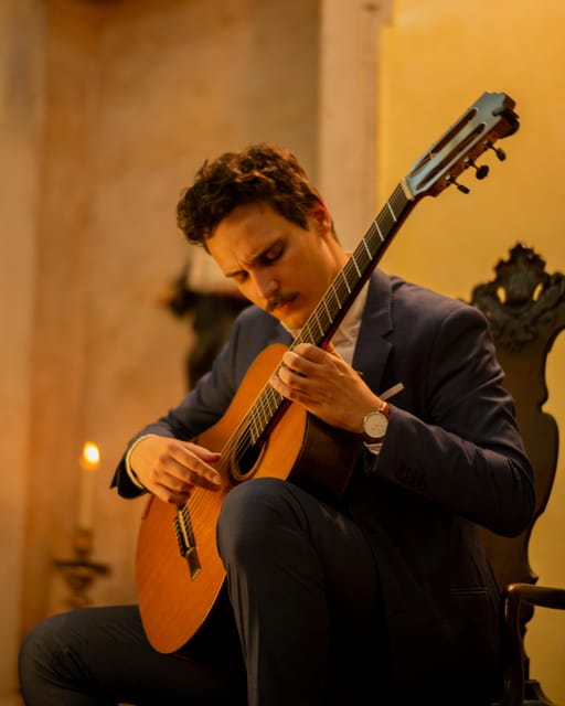 Lisbon: Lisbon Classical Nights Concert - Key Things You’ll Appreciate