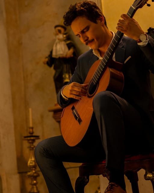 Lisbon: Lisbon Classical Nights Concert - Price at $23: Why This Feels Like Good Value