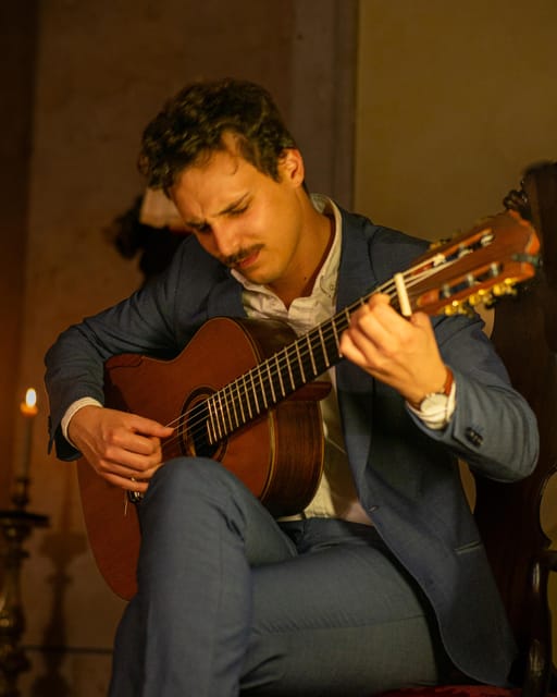 Lisbon: Lisbon Classical Nights Concert - How to Plan Your 7 PM Evening Smoothly