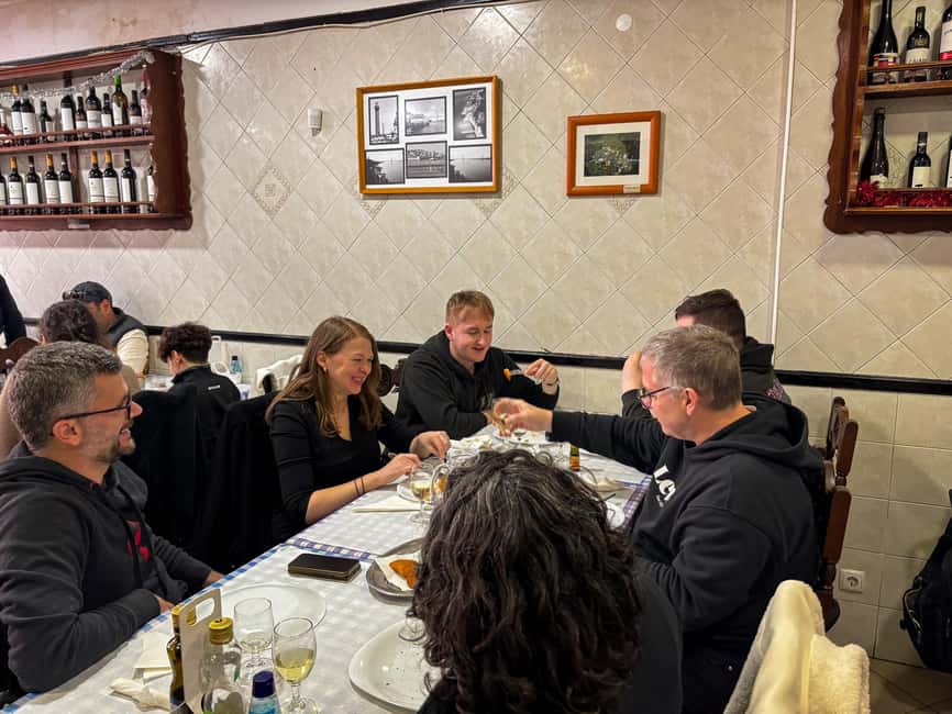 Lisbon: Local Market, Food, and Culture Walking Tour - Price and value: does $82 make sense for Lisbon?