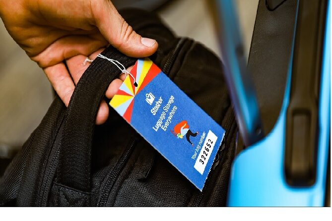 Lisbon Luggage Storage - Key Things to Know Before You Go