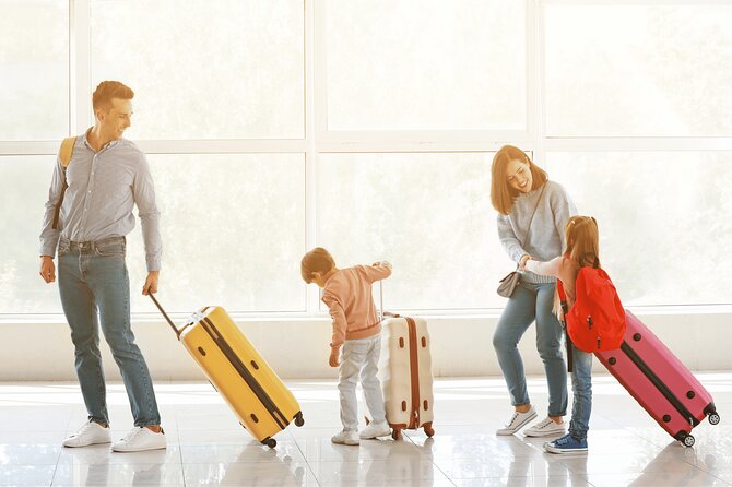 Lisbon Luggage Storage - The Stairs Reality: What the Reviews Actually Warn You About