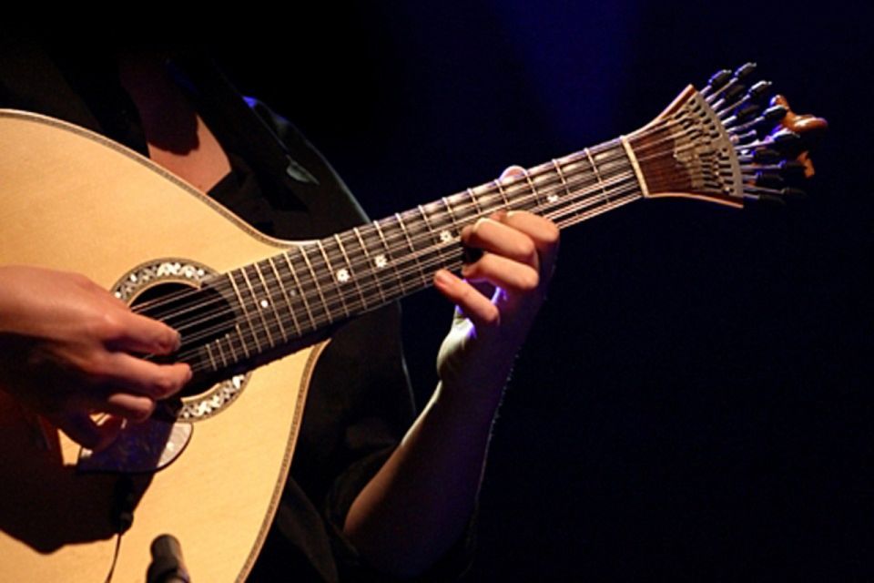 Lisbon: Luxury Fado Tour with Dinner included - Should you book this Lisbon luxury fado night tour?