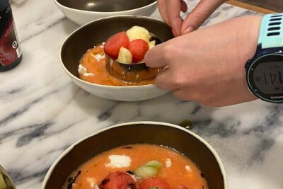 Lisbon Market and Food Tour with Cooking Class and Lunch - Where you meet and how the timing usually feels