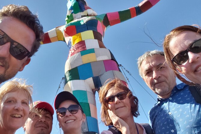LISBON MOST COMPLETE TOUR! Also LX factory, V. Gama bridge, Expo! - Crossing 25 de Abril and Looking Back at Lisbon From Cristo Rei