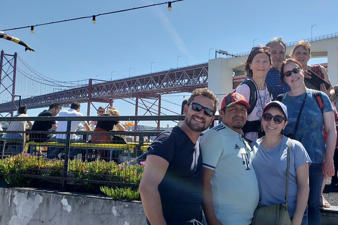 LISBON MOST COMPLETE TOUR! Also LX factory, V. Gama bridge, Expo! - Jerónimos and Pastéis de Belém: A Quick Dose of Real Lisbon Flavor