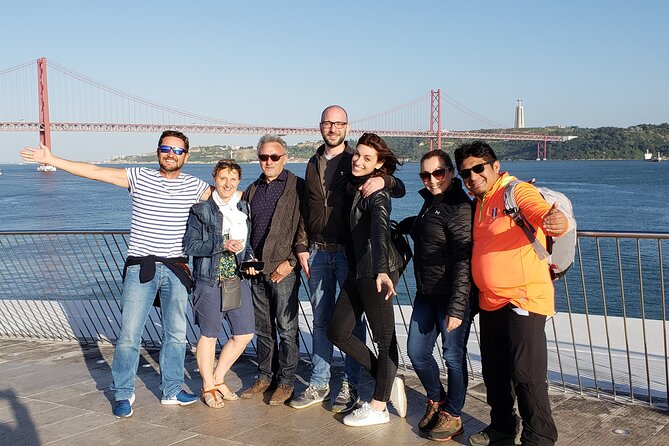 LISBON MOST COMPLETE TOUR! Also LX factory, V. Gama bridge, Expo! - Vasco da Gama Bridge and the Modern Face of Lisbon