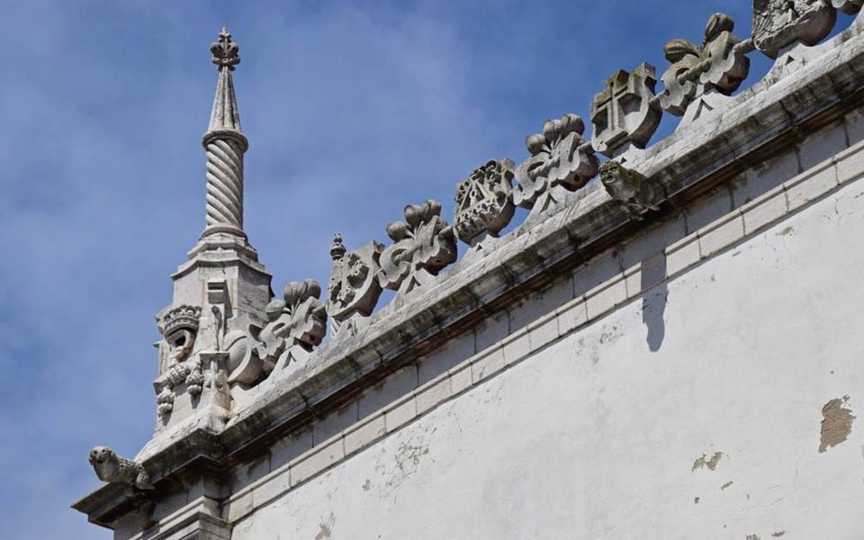 Lisbon: National Tile Museum E-Ticket & Audio Guide - Who Should Book This (And Who Might Skip It)