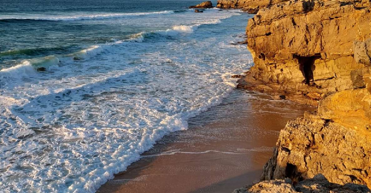 Lisbon Natural Coastal Adventure - Key points before you go