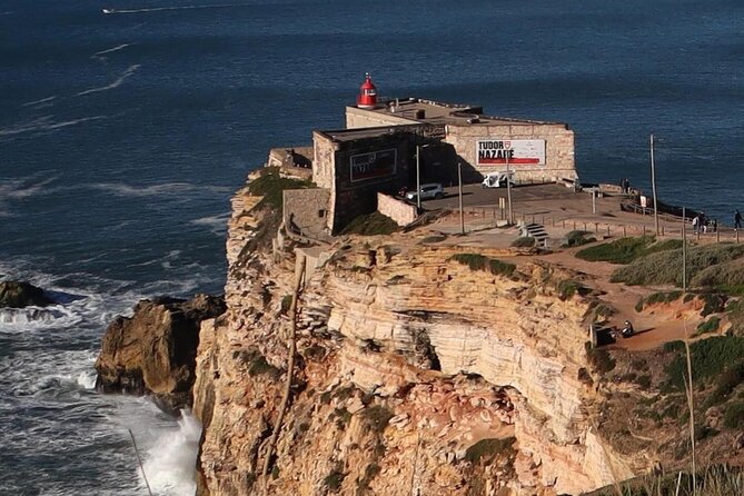 Lisbon: Nazaré Big Wave Surf Tour – Portugal’s Surf Capital - Key highlights you’ll actually care about