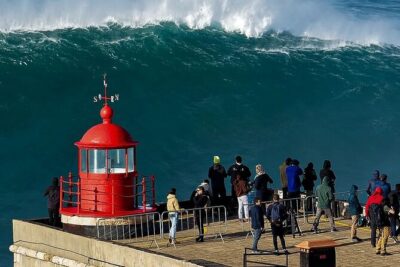 Lisbon: Nazaré Big Wave Surf Tour – Portugal’s Surf Capital - Price and value: is $81.02 a fair deal?