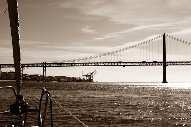 Lisbon New Years Eve Sailing Tour - Key things to know before you go