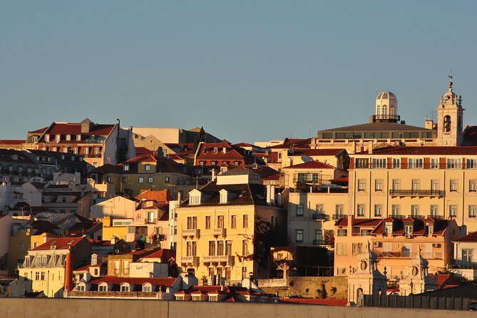 Lisbon New Years Eve Sailing Tour - Belém Dock Check-In: Finding Palmayachts Without Stress
