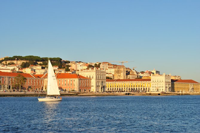 Lisbon New Years Eve Sailing Tour - Price and Logistics: Is $166.23 a Good Deal?