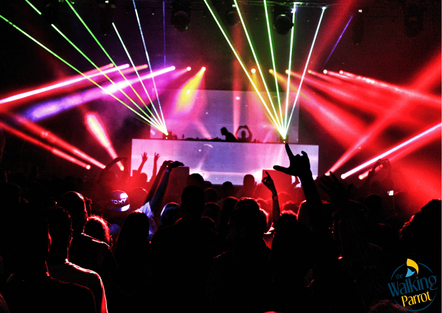 Lisbon Nightlife Adventure: Pub Crawl, Shots, and Games - Key things to know before you go