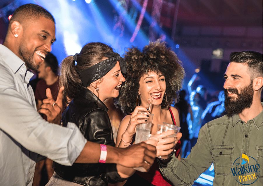 Lisbon Nightlife Adventure: Pub Crawl, Shots, and Games - FAQ