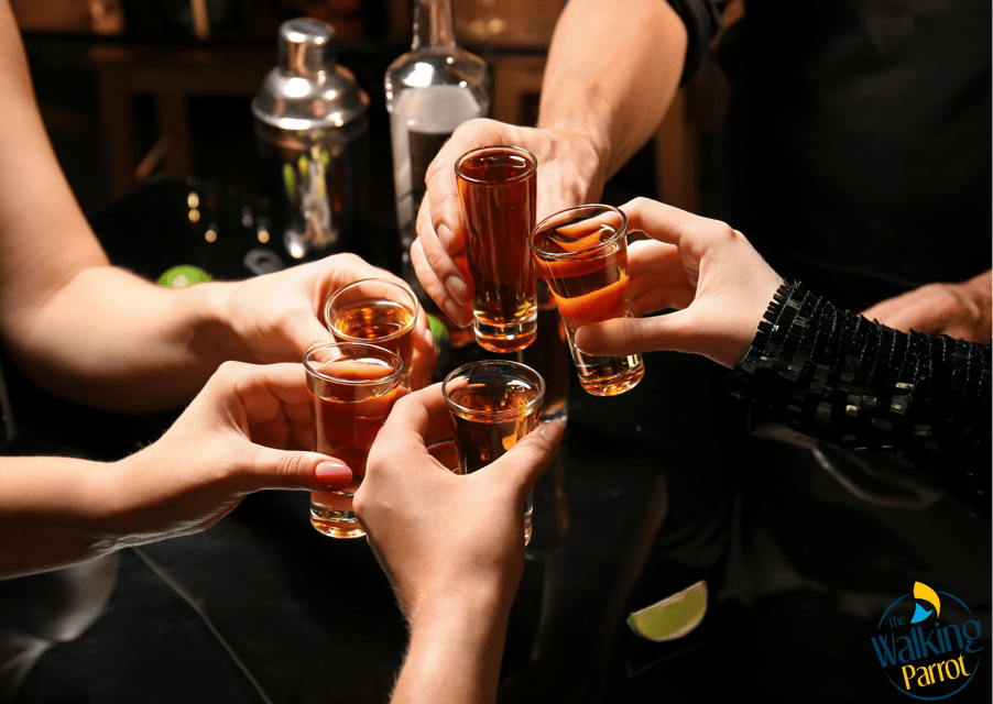 Lisbon Nightlife Adventure: Pub Crawl, Shots, and Games - Who this crawl is best for (and who should skip it)