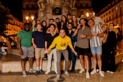 Lisbon Non-Alcoholic Pubcrawl: Soft drinks & Mocktails - Price and value: why $23 feels like more than a bar stop