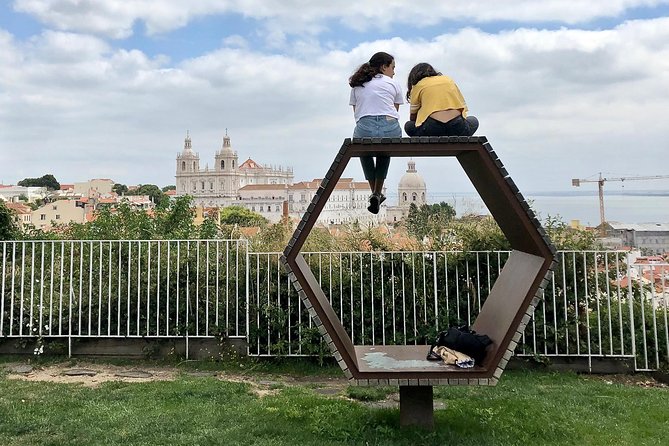 Lisbon Off The Beaten Track and Main Sights Private Walking Tour - Starting at Portas do Sol: The River as Lisbon’s First Chapter