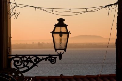 Lisbon Off The Beaten Track and Main Sights Private Walking Tour - Castle Hill Without the Crowds: Recolhimento Garden and East-Side Views