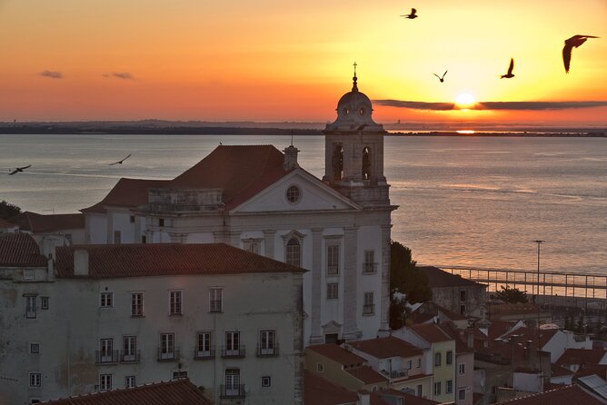 Lisbon Off The Beaten Track and Main Sights Private Walking Tour - Nossa Senhora da Conceição Velha: Late Gothic Facade With Symbol Clues