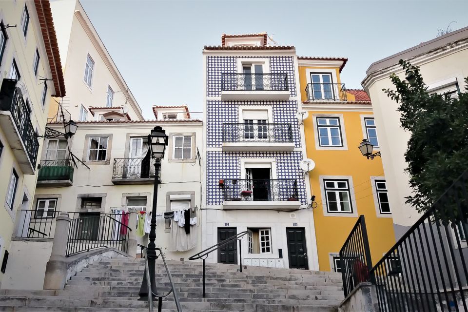 Lisbon: Old Town Private Walking Tour - Price and Value: Is $47 Worth It?