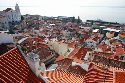 Lisbon Old town Tour - Starting at Praça do Comércio: How Lisbon’s Power Center Sets the Tone