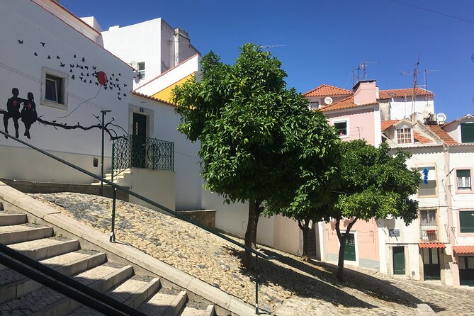 Lisbon Old town Tour - Igreja de São Miguel: Alfama’s Heart in Smaller-Scale Form