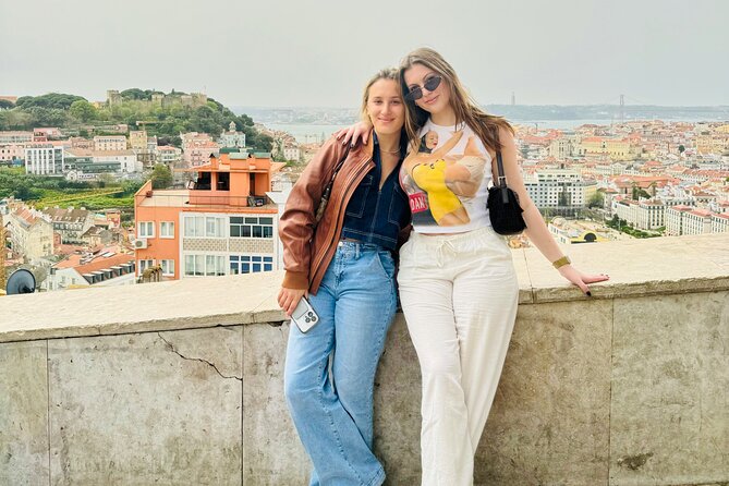 Lisbon: Old Town Tour by Tuk Tuk - Why a tuk tuk tour fits Lisbon’s Old Town hills