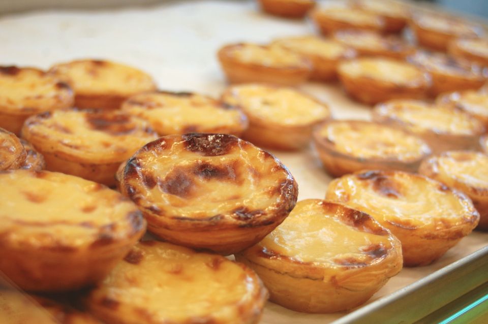 Lisbon: Original Morning Food Tour - Lisbon Petiscos Morning: what this tour actually gives you