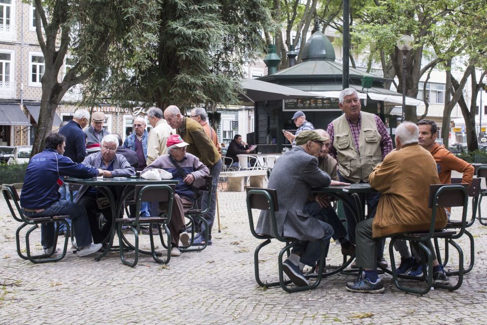 Lisbon: Original Morning Food Tour - Where You Meet and How the 3 Hours Flow