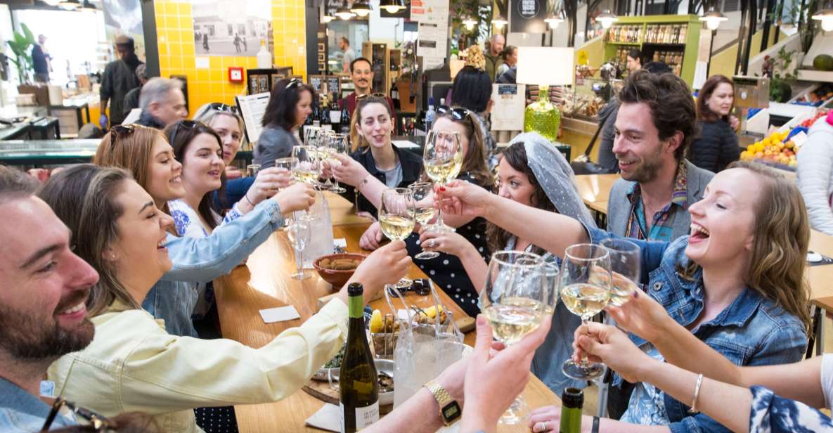 Lisbon: Original Morning Food Tour - Price and Value: what $76 covers (and why it can work)