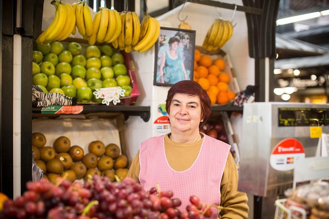 Lisbon Original Morning Food Tour by Food Lover Tour - The food plan: breakfast, petiscos, then light lunch and port