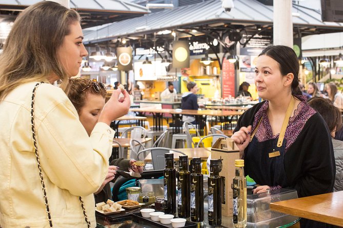 Lisbon Original Morning Food Tour by Food Lover Tour - Neighborhood stops you’ll actually want to revisit
