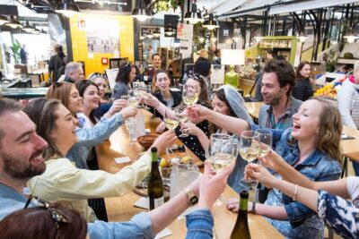 Lisbon Original Morning Food Tour by Food Lover Tour - Basilica da Estrela: a strong starting point (and why it matters)