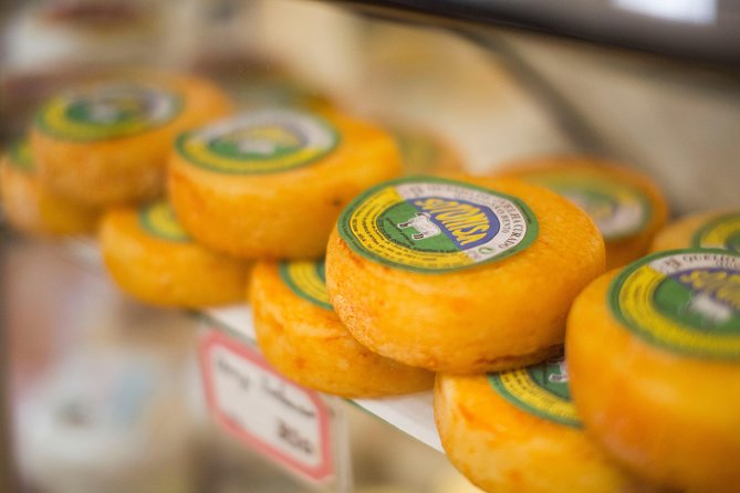 Lisbon Original Morning Food Tour by Food Lover Tour - Who this tour suits best (and who might skip it)