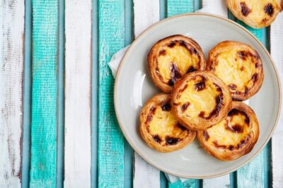 Lisbon: Pasteis de Nata Baking Class - What a Two-Hour Pastéis Session Really Feels Like