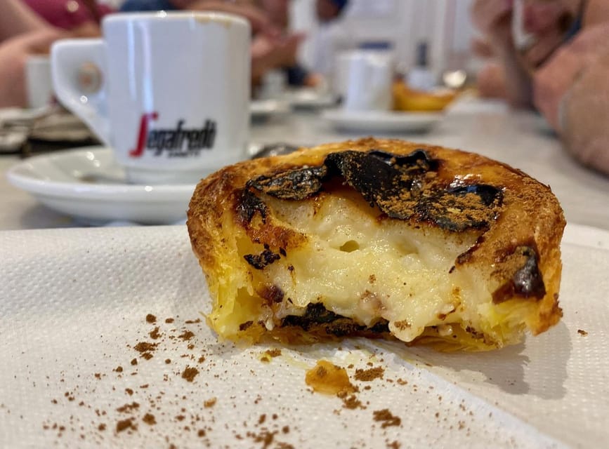 Lisbon: Pasteis de Nata Baking Class - Take-Home Box: Why This Class Is More Than a One-Time Snack