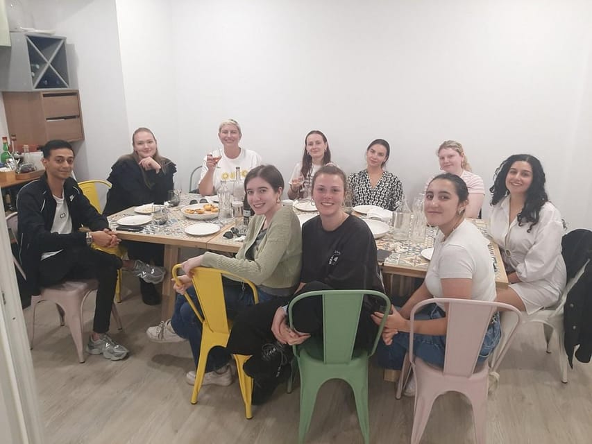 Lisbon: Pasteis de Nata Baking Class - Price and Value: Is $76 for 2 Hours Reasonable?