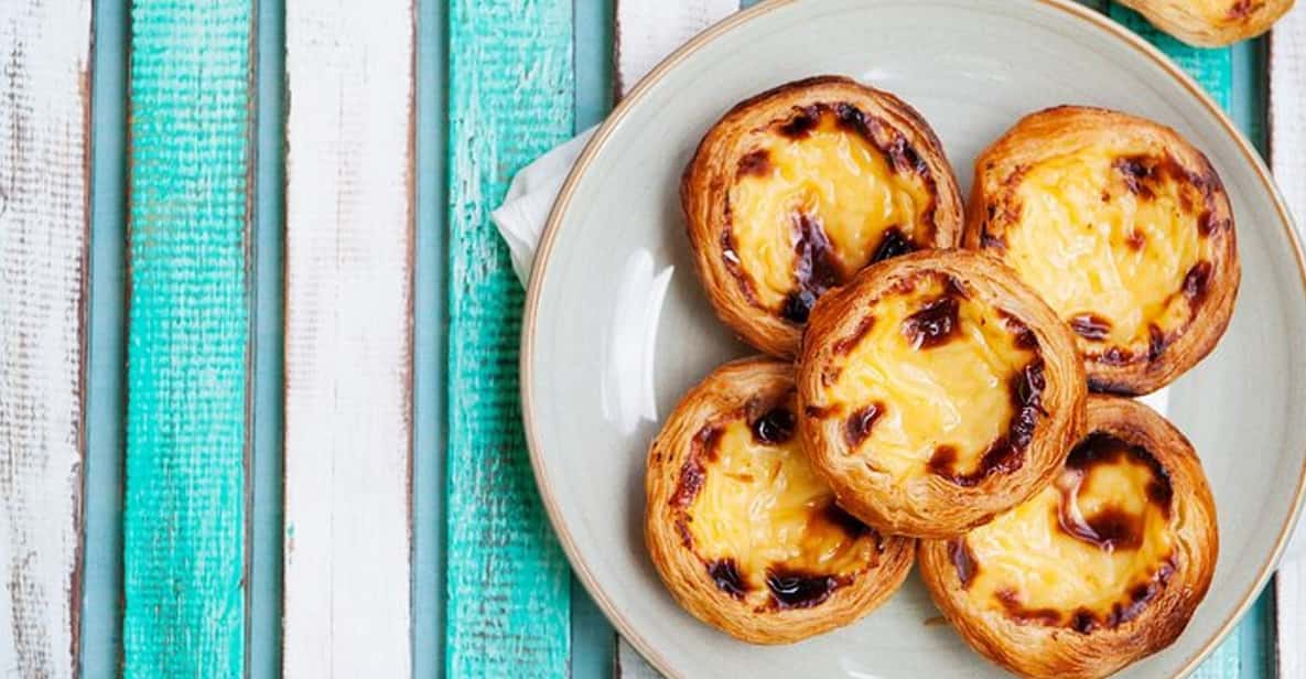 Lisbon: Pasteis de Nata Baking Class - How to Plan Around It (Morning vs Afternoon)