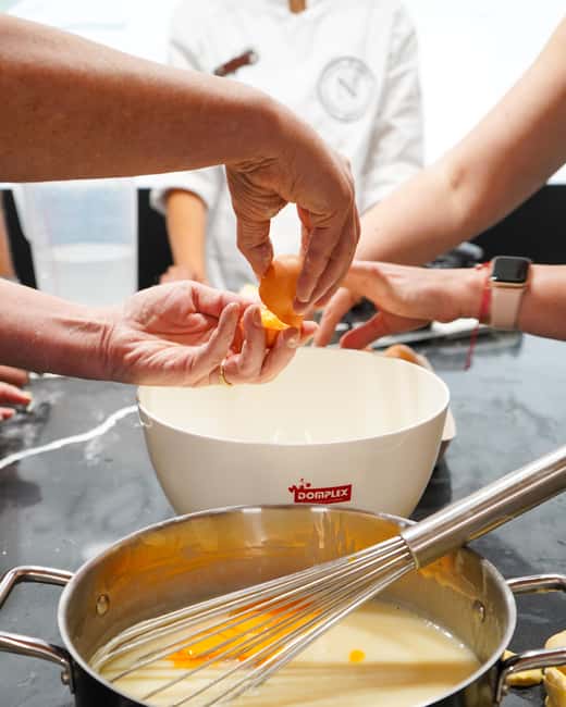 Lisbon: Pastel de Nata Masterclass at a Real Bakery - Who this class is for (and who might prefer something else)