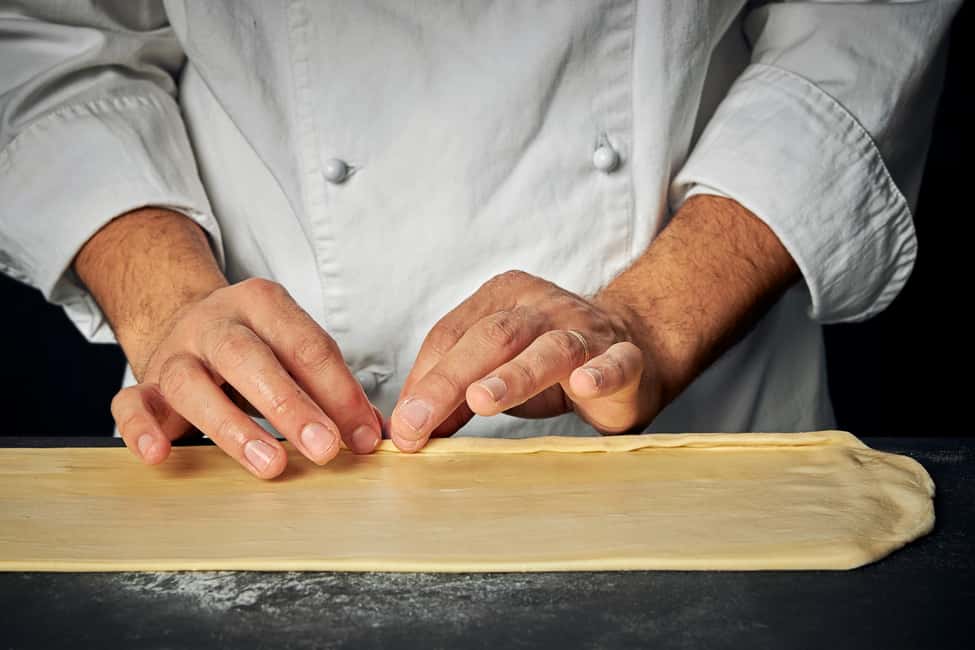 Lisbon: Pastel de Nata Masterclass at a Real Bakery - Why baking Pastel de Nata inside Natelier is the point