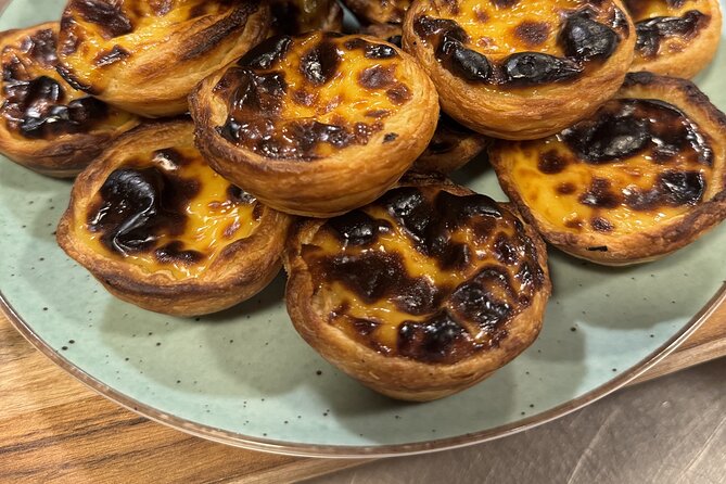 Lisbon Pastel de Nata Pastry Class - Price and Value: What $59.57 Actually Buys You