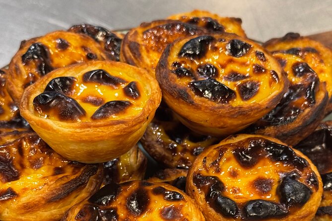 Lisbon Pastel de Nata Pastry Class - Who This Class Is Perfect For (and Who Might Feel Mismatched)