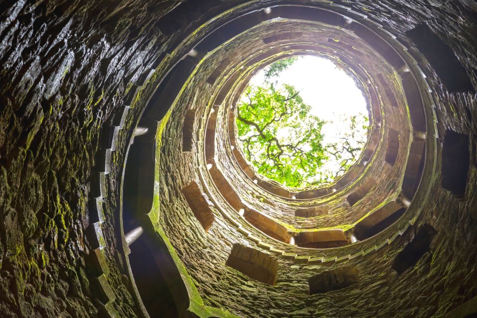 Lisbon: Pena Palace and Regaleira with Tickets - Key Things I’d Know Before You Go