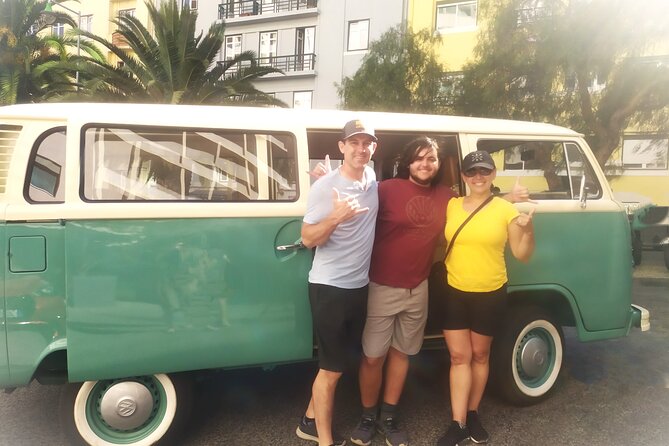 Lisbon: Pena Palace-Cabo da Roca & Cascais Private Tour - Sintra and Pena Palace: bright colors on the heights
